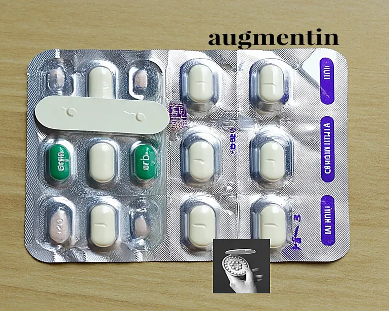 Augmentin 1