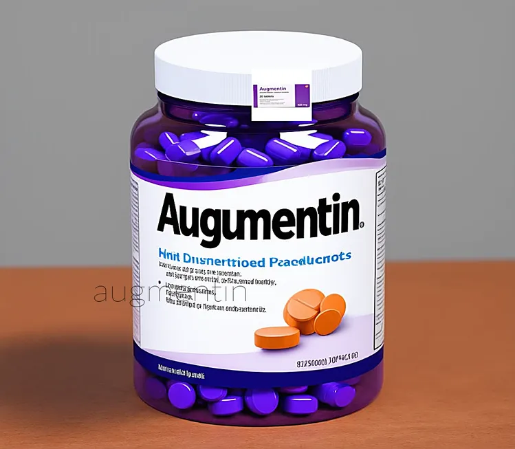 Augmentin 3